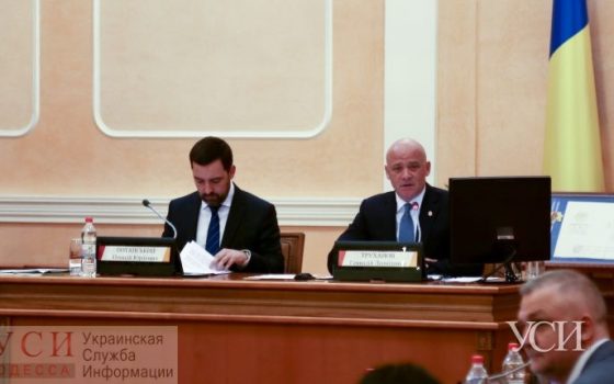 Политический баттл: Труханов обиделся на депутатов за акцию у Delfi «фото»