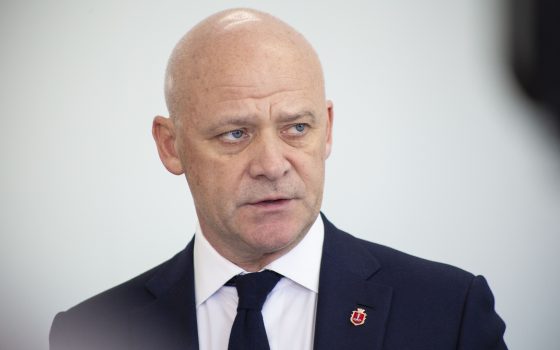 Новое дело против Труханова скоро уйдет в суд: мэр скрывал имущество «фото»