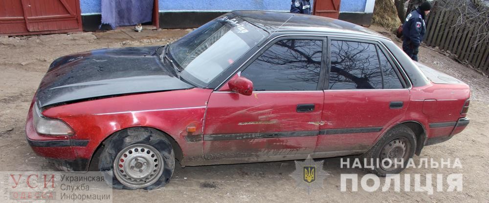 В Одесской области будут судить водителя, который насмерть сбил женщину и сбежал «фото»