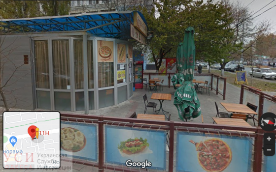 В горсовете на 10 лет передают в аренду землю под тремя бывшими МАФами «фото»