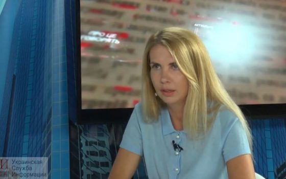 Топ-чиновница Одесской ОГА предстанет перед судом за схему “мертвых душ” «фото»