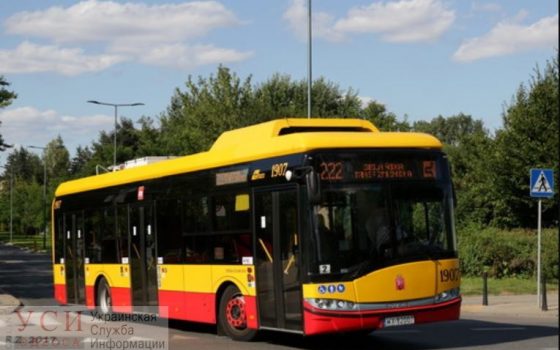 У Труханова все еще верят в стамбульские автобусы и хотят переоборудовать их в электробусы «фото»