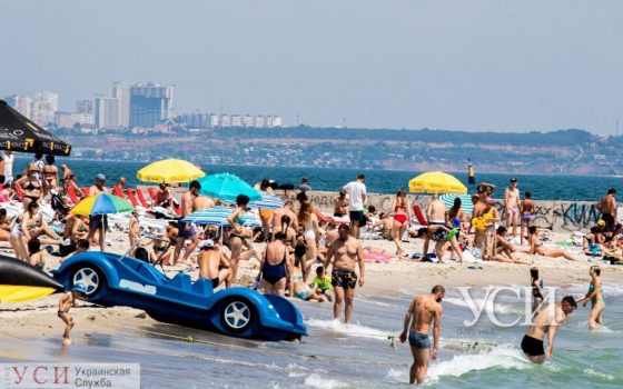 Работать с 10 и соблюдать дистанцию: в Одессе ужесточили карантин по своим правилам «фото»