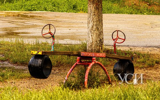 Теплодар – город, в котором время остановилось (фоторепортаж) «фото»