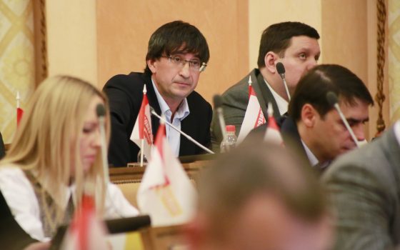 “Краян 2.0”: почему Антикорсуд назначил 10 миллионов залога главе комиссии Одесского горсовета Шкрябаю «фото»