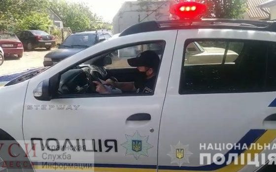 Иностранец избил и ограбил бывшую сожительницу – ему грозит до 12 лет (фото) «фото»