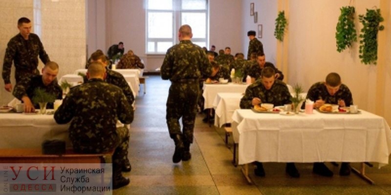 Зарабатывал на солдатах: одесского бизнесмена подозревают в подделке документов при строительстве столовой для военных «фото»