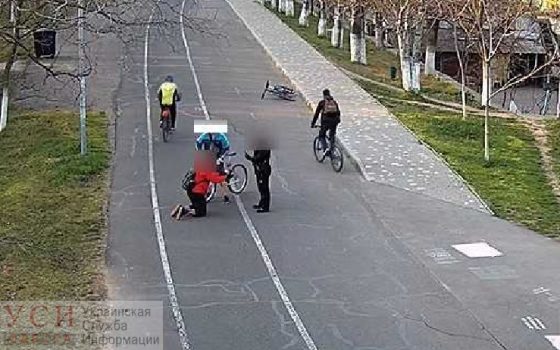 За стрельбу на Трассе здоровья иностранцу грозит 7 лет тюрьмы (фото) «фото»