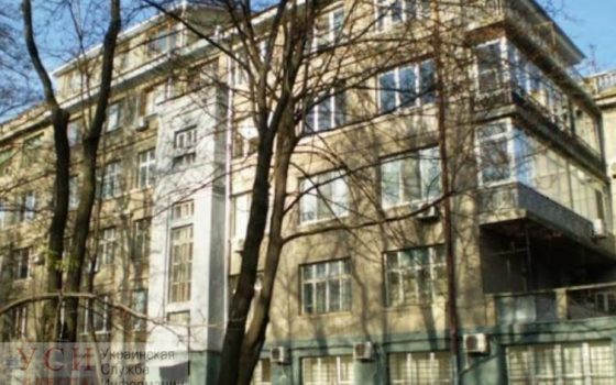 Схемы: на Французском бульваре выселили ЖКС, чтобы отдать его в частные руки «фото»