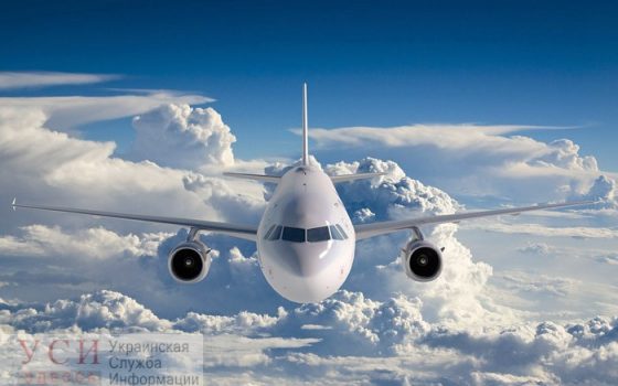 Международные рейсы возобновляются: первым в Одессу прилетит самолет из Минска «фото»