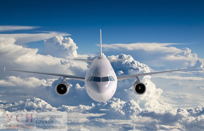 Международные рейсы возобновляются: первым в Одессу прилетит самолет из Минска «фото»