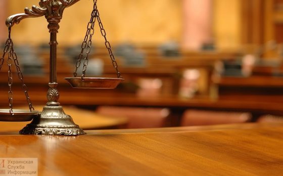 Дело “Токио Стар”: суд по апелляции Вадима Черного перенесли в Николаев «фото»