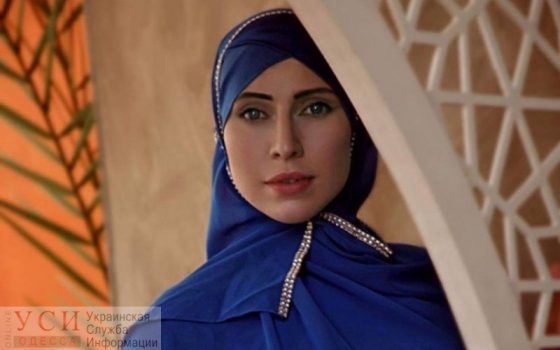 В Днепре назвали улицу в честь известной одесситки «фото»