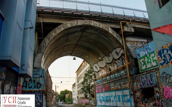 Самый дорогой за всю историю мэрии Труханова: Деволановский спуск починят почти за 200 миллионов «фото»