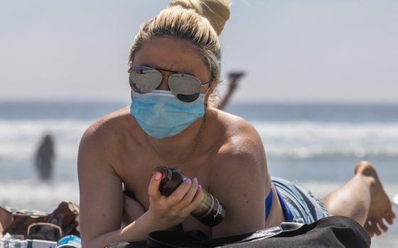 Адаптивный карантин в Украине продлили до 31 июля «фото»