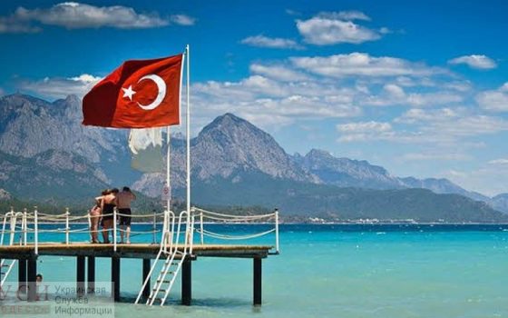 Уже с 1 июля: украинцы смогут отдохнуть в Турции без самоизоляции и тестов на коронавирус «фото»