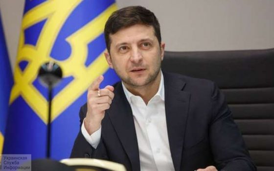 Зеленский едет в Одессу: в программе – зона азартных игр, туристический Змеиный и мост через Днестровский лиман «фото»