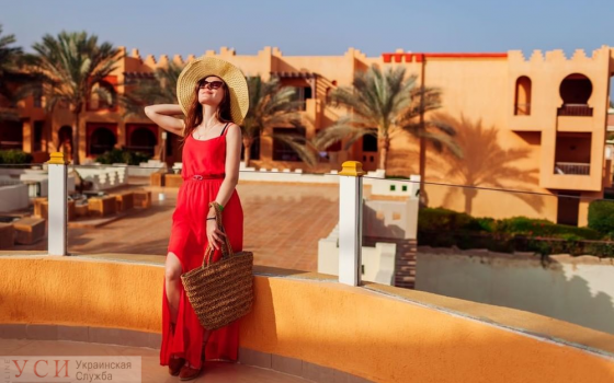 С видом на пирамиды: в Египет можно будет улететь с 1 июля «фото»