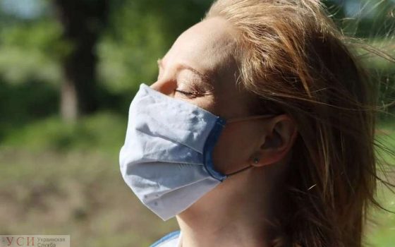 Хроника коронавируса: 102 дня с начала карантина в Украине ОБНОВЛЯЕТСЯ «фото»