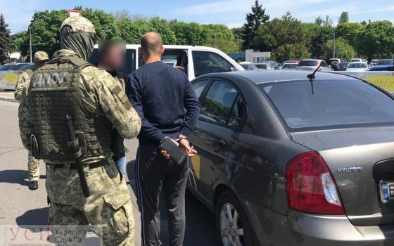 В Одессе раскрыли преступную схему по торговле людьми: один из членов банды получил 5 лет тюрьмы (фото) «фото»