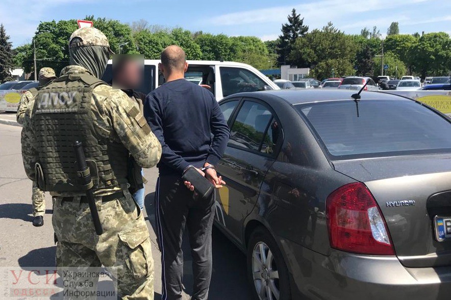 В Одессе раскрыли преступную схему по торговле людьми: один из членов банды получил 5 лет тюрьмы (фото) «фото»