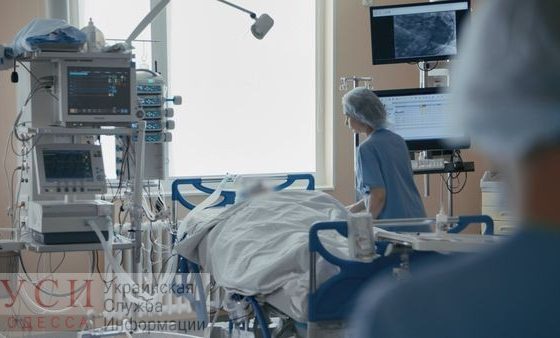 В Одесской области 18-й летальный случай от коронавируса: умерла 84-летняя одесситка «фото»