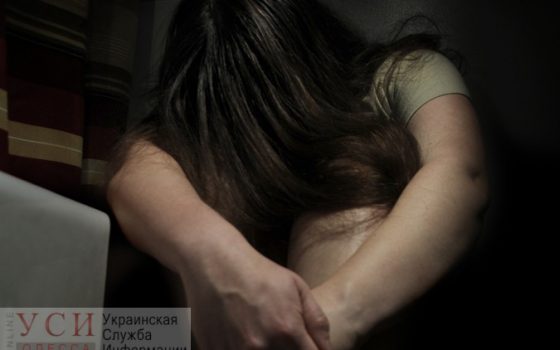 Одессит изнасиловал 14-летнюю девочку – его задержала полиция «фото»