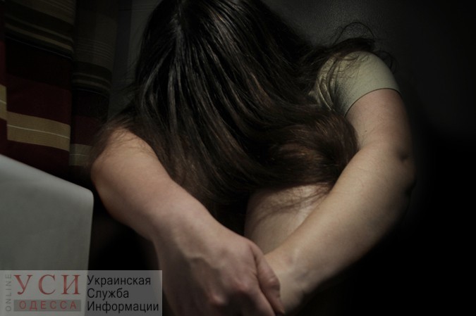 Одессит изнасиловал 14-летнюю девочку – его задержала полиция «фото»