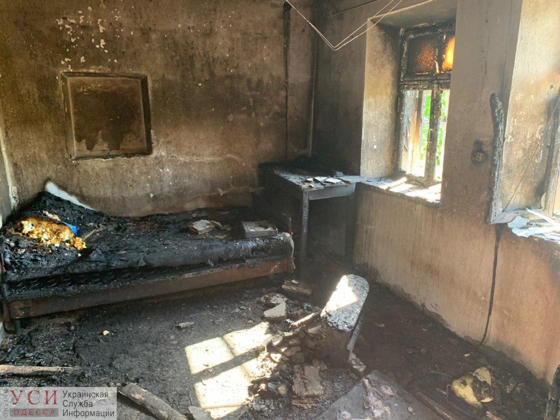 “Оставили одних”: матерям детей, погибших на пожаре в Окнянском районе, дали условные сроки «фото»
