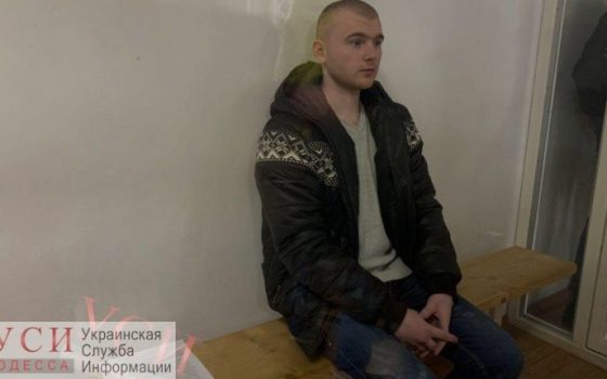 Обвиняемого в убийстве Даши Лукьяненко оставили за решеткой еще на два месяца «фото»