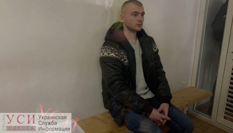 Обвиняемого в убийстве Даши Лукьяненко оставили за решеткой еще на два месяца «фото»
