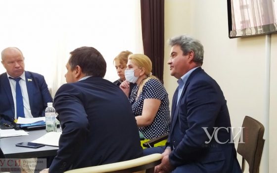 Куцый выбрал себе нового советника по вопросам медицины из Киева «фото»