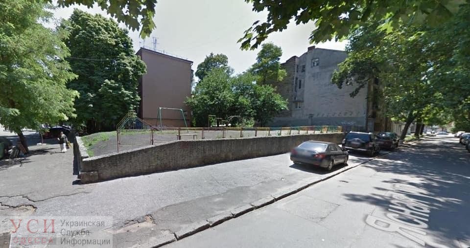 На Французском бульваре передают в аренду бомбоубежище под новый дом «фото»