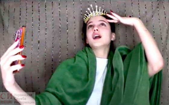 Режиссер из Белгорода-Днестровского получила приз на международном детском кинофестивале за фильм о коронавирусе (видео) «фото»