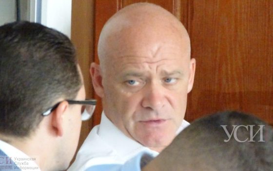 Новое дело против Труханова: версии прокуратуры и мэра «фото»