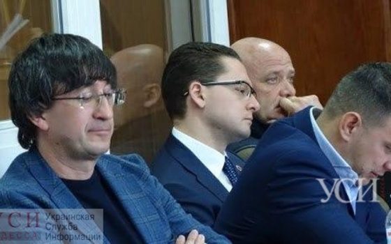 Новое громкое дело против топ-чиновников Одесской мэрии: “тайный” организатор, версии прокуратуры и подозреваемого по кладбищенской афере (эксклюзив) «фото»