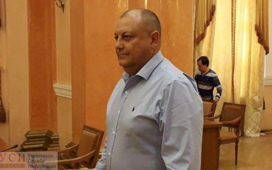 Топ-чиновники мэрии на скамье подсудимых: новые детали аферы с кладбищенской землей «фото»