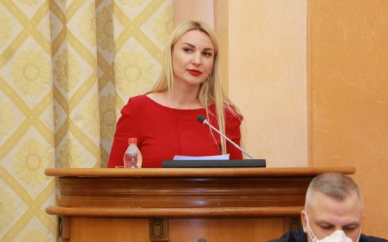 Афера с кладбищенской землей: Антикорсуд назначил рекордно низкий залог главе юрдепа одесской мэрии «фото»