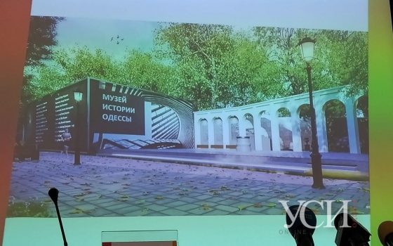 В Преображенском парке может появиться мемориальный музей, но общественность опасается застройки (фото) «фото»