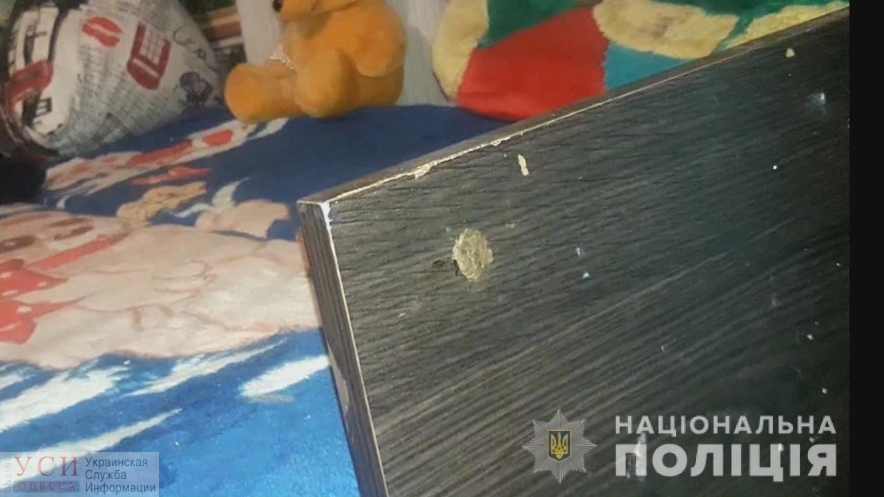 В Одесской области мать избивала и сажала на цепь свою малолетнюю дочь (видео) «фото»