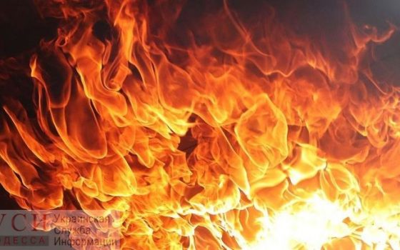 Утренний пожар в Суворовском районе: у хозяина квартиры ожоги 60% тела «фото»