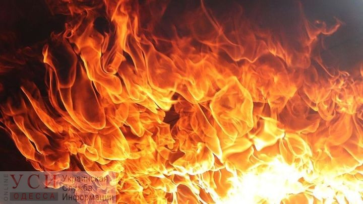 Утренний пожар в Суворовском районе: у хозяина квартиры ожоги 60% тела «фото»