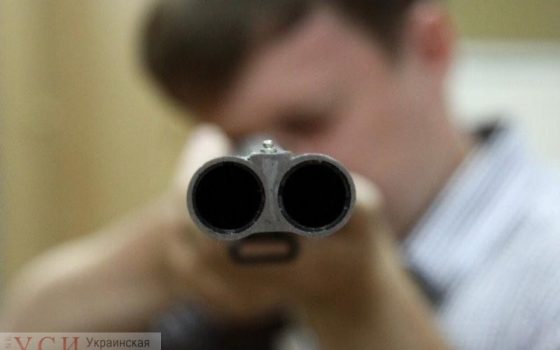 В Татарбунарах стреляли в 14-летнего подростка, его госпитализировали с ранением руки и живота «фото»