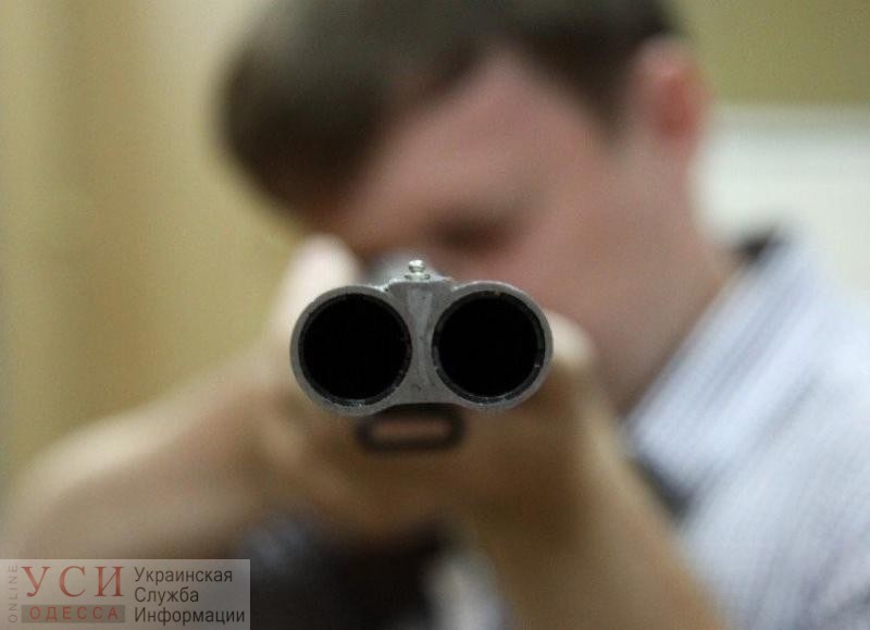 В Татарбунарах стреляли в 14-летнего подростка, его госпитализировали с ранением руки и живота «фото»