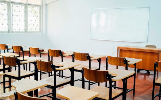 Из-за коронавируса отменили пробное ВНО, в том числе и в Одесской области «фото»