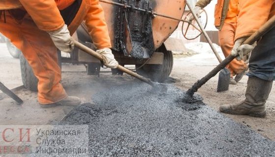 Части улиц Краснова и Артиллерийской отремонтируют за 23 миллиона «фото»