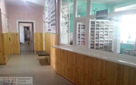 Килийский центр первичной медпомощи уходит на карантин из-за коронавируса: обследуют контактных работников «фото»