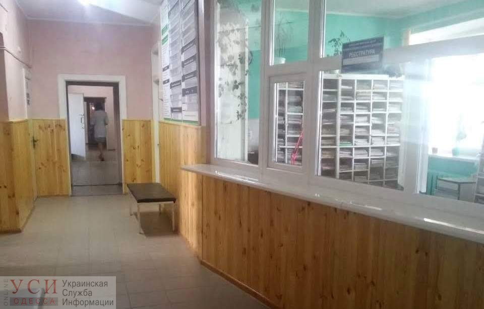 Килийский центр первичной медпомощи уходит на карантин из-за коронавируса: обследуют контактных работников «фото»