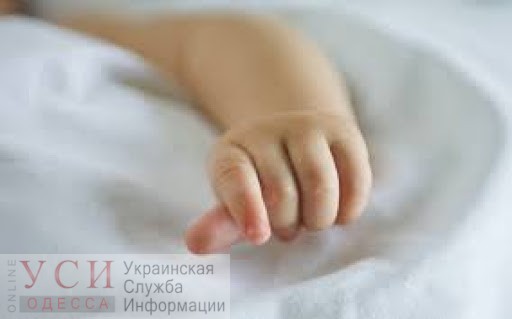 В Одесской области матери, которая лечила ожоги младенца мазями до его смерти, дали условный срок «фото»