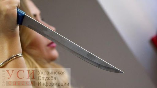Одесситка сядет в тюрьму на 6 лет за то, что ранила ножом иностранца: она обвинила его в изнасиловании «фото»